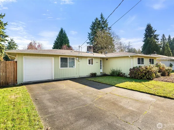 2212 Maxine Street SE, Lacey, WA 98503