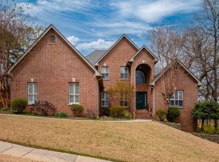 8 Iviers Dr, Little Rock, AR 72223