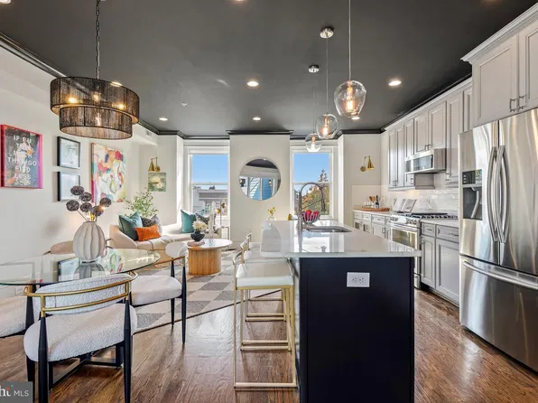 67 V St NW #3, Washington, DC 20001