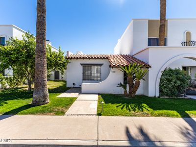 1919 E MEDLOCK Drive, Phoenix, AZ, 85016