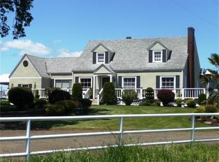 26325 Hall Rd, Junction City, OR 97448