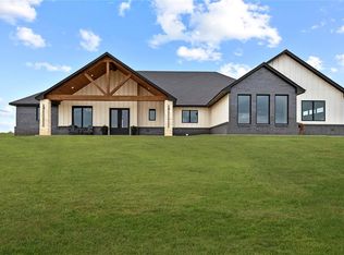 9963 N 2416th Rd, Weatherford, OK 73096