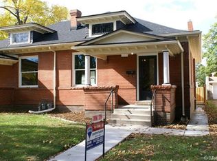 425 S Sherman St, Denver, CO 80209