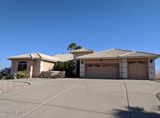 16016 E Ironwood Dr, Fountain Hills, AZ 85268