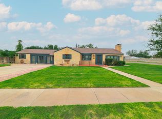 2011 W Indiana Ave, Midland, TX 79701