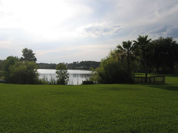 Lake view #1