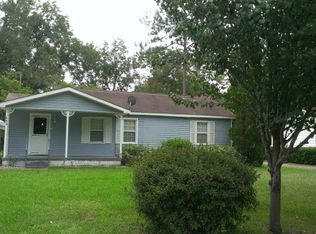 550 8th Ave SE, Cairo, GA 39828