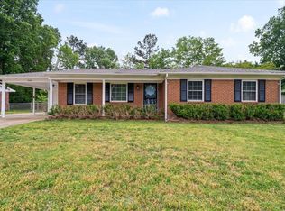 7283 N Juana Dr, Millington, TN 38053