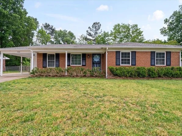 7283 N Juana Dr, Millington, TN 38053