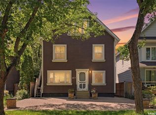 817 8th Ave N, Saskatoon, SK S7K2X3