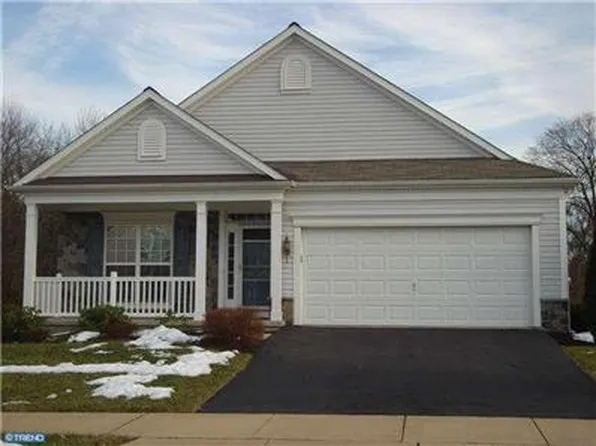 224 Galleon Dr, Newark, DE 19702