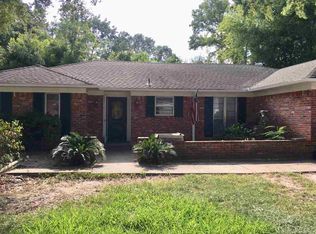 911 Bama Ln, Tyler, TX 75701