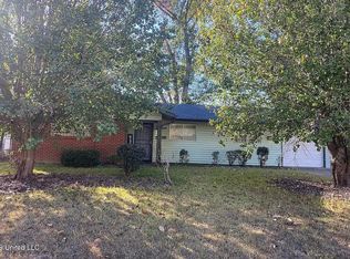 3384 Casa Grande Cir, Jackson, MS 39209