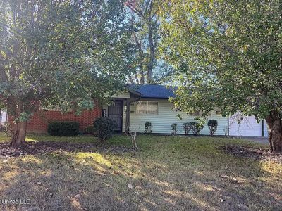 3384 Casa Grande Cir, Jackson, MS, 39209