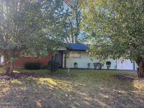 3384 Casa Grande Cir, Jackson, MS 39209