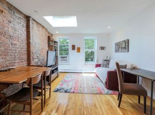 681 Union St APT F, Brooklyn, NY 11215
