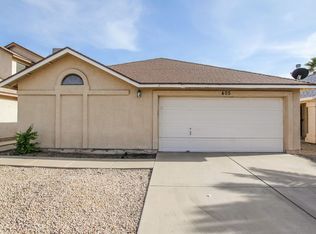 405 E Piute Ave, Phoenix, AZ 85024