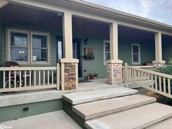2630 Roosevelt Ave, Humboldt, IA 50548