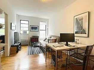 433 E 75th St APT 3B, New York, NY 10021