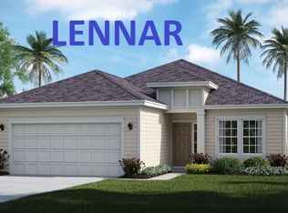 1147 Ballard Ridge Rd, Jacksonville, FL 32211