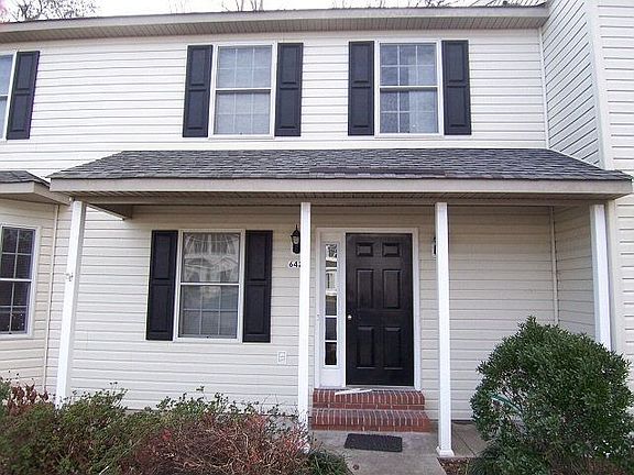 3rd image of 6420 Village Woods Ct