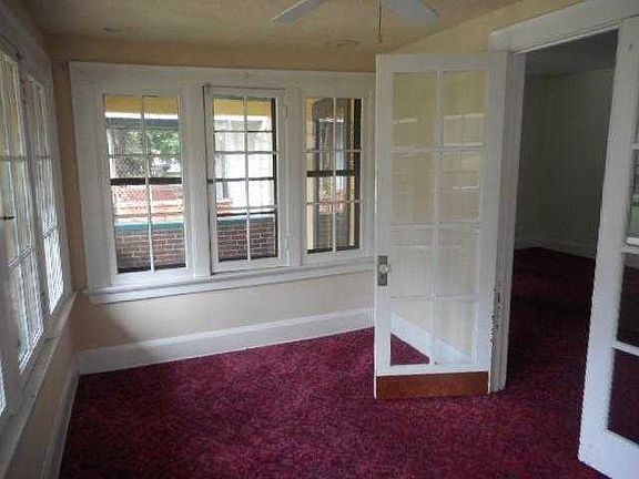 encl porch