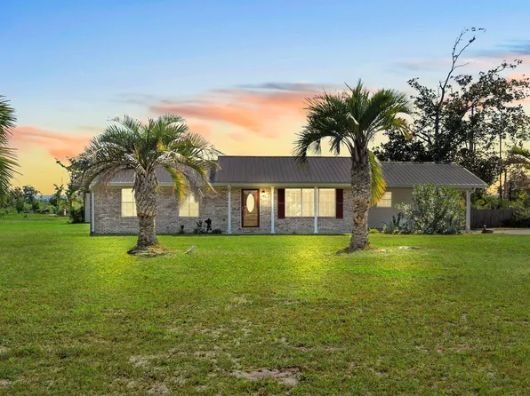 7812 Gilchrist Ave, Panama City, FL 32404