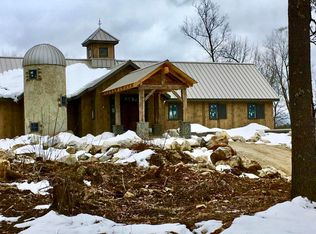 129 Hurlburt Rd, Great Barrington, MA 01230