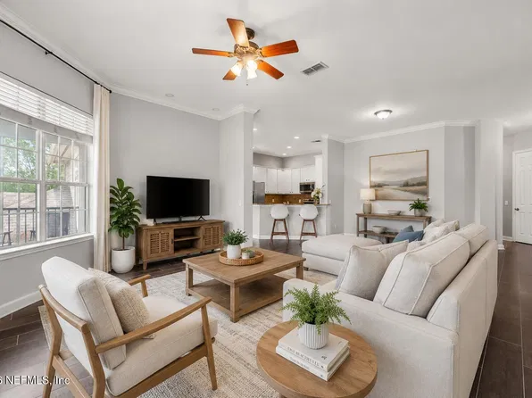 2045 SECRET GARDEN Lane #606, Fleming Island, FL 32003