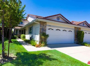19554 Turtle Ridge Ln, Porter Ranch, CA 91326