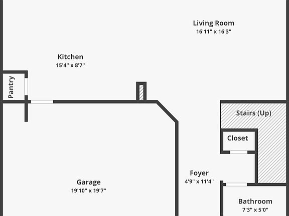 2nd image of this home