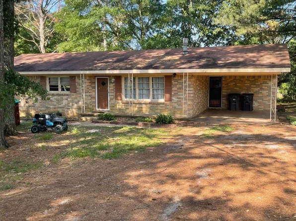 5739 County Road 108, Town Creek, AL 35672