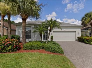 13345 Queen Palm Run, North Fort Myers, FL 33903