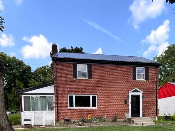 4755 Winton Rd, Cincinnati, OH 45232