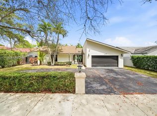 12715 SW 96th Ter, Miami, FL 33186