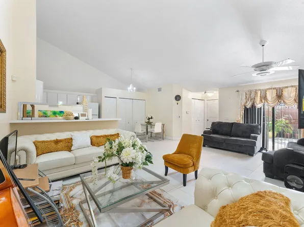 4353 Woodstock Drive #A, West Palm Beach, FL 33409