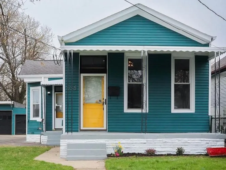 636 Rawlings St — Photo 1