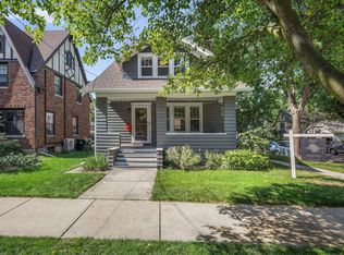 2102 Keyes Ave, Madison, WI 53711