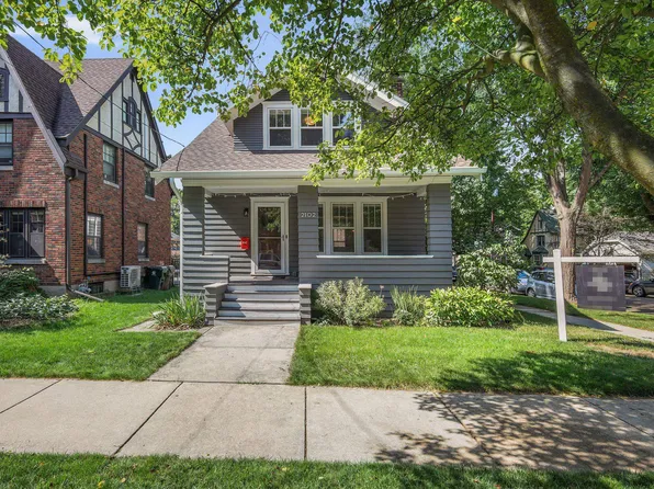 2102 Keyes Ave, Madison, WI 53711