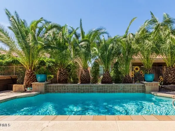 5554 S HAWTHORN Street, Gilbert, AZ 85298