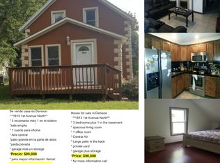 1813 1st Ave N, Denison, IA 51442