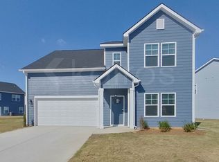 7065 Foggy River Dr, Aiken, SC 29801
