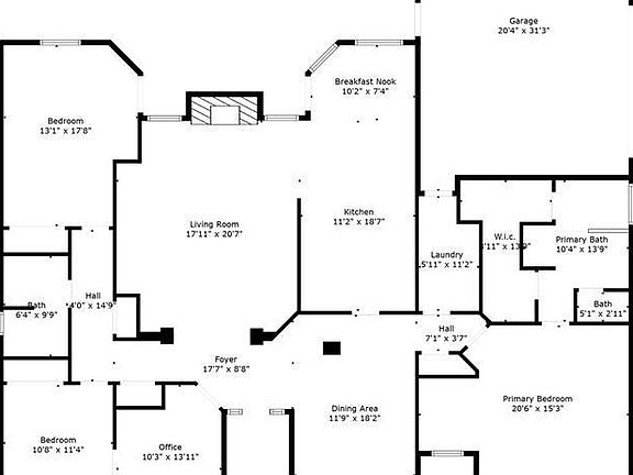 4th image of this home