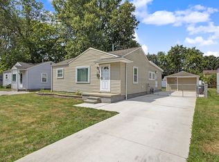5938 Sylvia St, Taylor, MI 48180