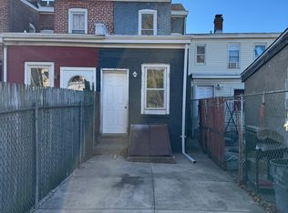 28 Daymond St, Trenton, NJ 08611