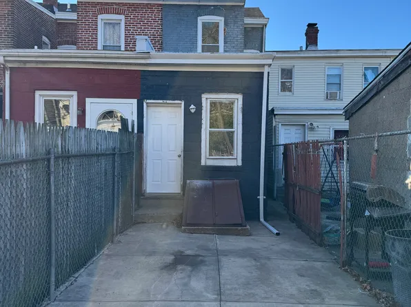 28 Daymond St, Trenton, NJ 08611