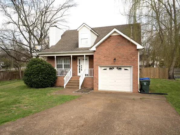 102 N Aztec Dr, White House, TN 37188