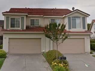 1824 Crater Peak Way, Antioch, CA