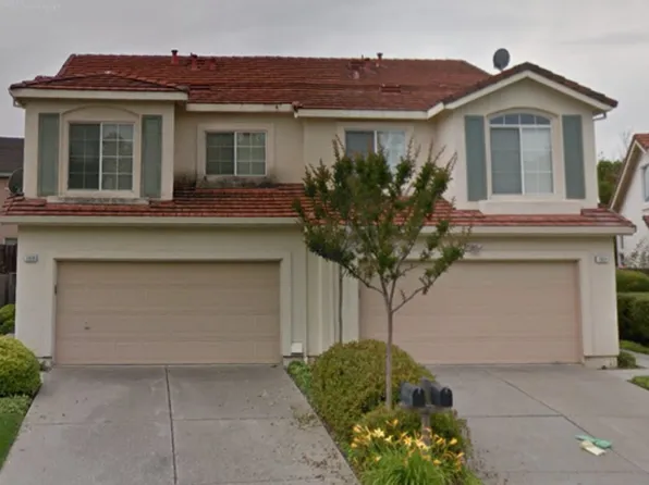 1824 Crater Peak Way, Antioch, CA 94531