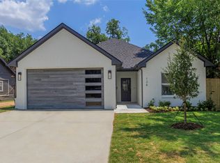 124 Cottonwood St, Fort Worth, TX 76111